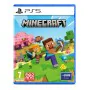 Jogo eletrónico PlayStation 5 Sony MINECRAFT de Sony, Jogos - Ref: S0460518, Preço: 30,07 €, Desconto: %