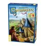 Jeu de société Carcassonne Devir 222593 de Devir, Jeux d'ambiance - Réf : S0460522, Prix : 23,66 €, Remise : %