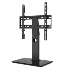 Soporte Altavoz Hama 00220866 Negro (1 unidad) de Hama, Accesorios para altavoces - Ref: S0460527, Precio: 34,53 €, Descuento: %