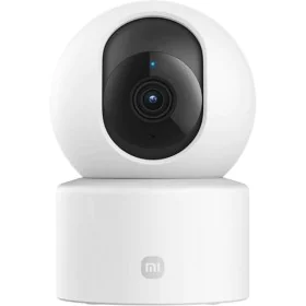 Videocámara de Vigilancia Xiaomi C301 SMART 2K Blanco de Xiaomi, Auriculares y accesorios - Ref: S0460644, Precio: 29,71 €, D...