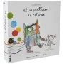 Gioco da Tavolo El Monstruo de Colores Devir BGMONSP (ES) di Devir, Giochi da tavolo - Rif: S0460656, Prezzo: 20,73 €, Sconto: %