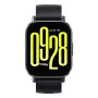 Montre intelligente Xiaomi BHR8784GL Noir 2" de Xiaomi, Montres connectées - Réf : S0460682, Prix : 36,58 €, Remise : %