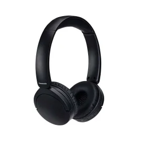 Auriculares con Micrófono Panasonic RBHF630BEK NEGR Negro de Panasonic, Auriculares y accesorios - Ref: S0460782, Precio: 42,...