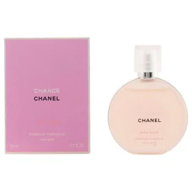 Women's Perfume Chance Eau Vive Chanel Parfum Cheveux Chance Eau Vive 35 ml by Chanel, Eau de Perfume - Ref: S0507707, Price:...