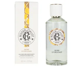 Perfume Unisex Roger & Gallet Bois d'Orange EDT 100 ml de Roger & Gallet, Agua de perfume - Ref: S05099189, Precio: 31,48 €, ...