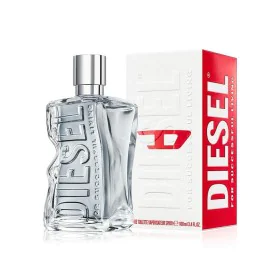 Men's Perfume Diesel D BY DIESEL EDT 100 ml by Diesel, Eau de Perfume - Ref: S05100338, Price: 45,35 €, Discount: %