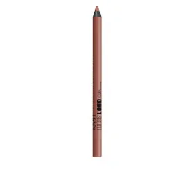 Lip Liner Pencil NYX Line Loud Nº 6 1,2 g by NYX, Lip Liners - Ref: S05100377, Price: 10,65 €, Discount: %