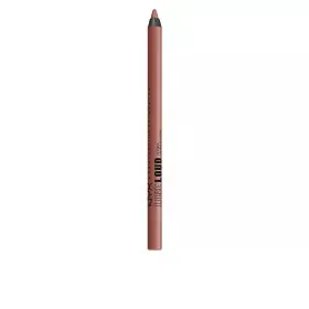 Delineador Lápiz Labial NYX Line Loud Nº 6 1,2 g de NYX, Delineadores - Ref: S05100377, Precio: 10,65 €, Descuento: %