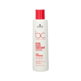 Après-shampoing réparateur Schwarzkopf Bc Repair Rescue 200 ml de Schwarzkopf, Après-shampooings - Réf : S05100646, Prix : 12...