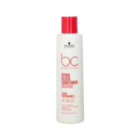 Acondicionador Reparador Schwarzkopf Bc Repair Rescue 200 ml de Schwarzkopf, Acondicionadores - Ref: S05100646, Precio: 12,77...