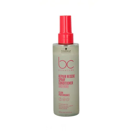 Après-shampoing réparateur Schwarzkopf Bc Repair Rescue 200 ml de Schwarzkopf, Après-shampooings - Réf : S05100647, Prix : 11...