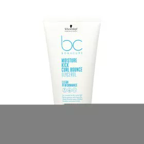 Crema Hidratante para Cabellos Rizados Schwarzkopf Bc Moisture Kick 150 ml de Schwarzkopf, Cuidado del pelo y del cuero cabel...