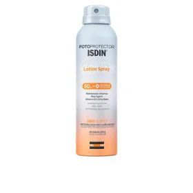 Spray Sun Protector Isdin Fotoprotector SPF 50+ 200 ml by Isdin, Sun filters - Ref: S05101669, Price: 30,72 €, Discount: %