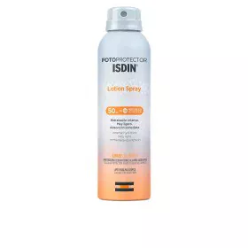 Spray Protezione Solare Isdin Fotoprotector SPF 50+ 200 ml di Isdin, Filtri solari - Rif: S05101669, Prezzo: 30,72 €, Sconto: %