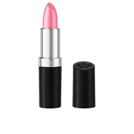 Lipstick Rimmel London Lasting Finish Shimmers 905-Iced Rose 18 g by Rimmel London, Lipsticks - Ref: S05101887, Price: 8,66 €...