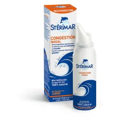 Gel de douche Stérimar Congestión Nasal de Stérimar, Gels douche - Réf : S05102135, Prix : 11,57 €, Remise : %