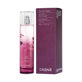 Parfum Unisexe Caudalie Thé Des Vignes Eau Fraiche Eaux Fraiches 100 ml de Caudalie, Eau de parfum - Réf : S05103098, Prix : ...