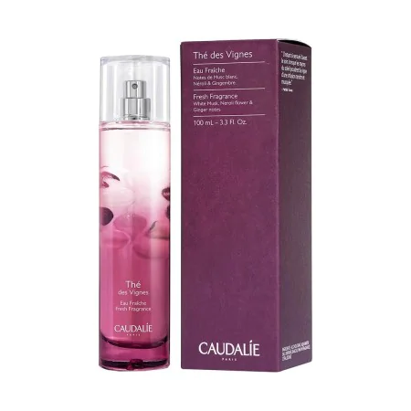 Parfum Unisexe Caudalie Thé Des Vignes Eau Fraiche Eaux Fraiches 100 ml de Caudalie, Eau de parfum - Réf : S05103098, Prix : ...