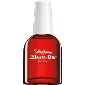 Fissatore di Smalto per Unghie Sally Hansen Insta-Dri (13,3 ml) di Sally Hansen, Top coat - Rif: S05103128, Prezzo: 7,47 €, S...