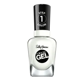 verniz de unhas Sally Hansen Miracle Gel 789-get mod (14,7 ml) de Sally Hansen, Vernizes em gel - Ref: S05103173, Preço: 9,37...