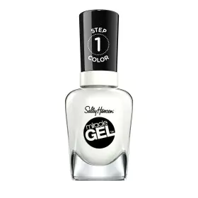 smalto Sally Hansen Miracle Gel 789-get mod (14,7 ml) di Sally Hansen, Smalti in gel - Rif: S05103173, Prezzo: 9,37 €, Sconto: %