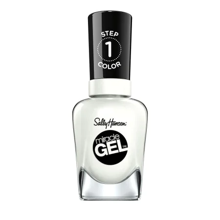 nail polish Sally Hansen Miracle Gel 789-get mod (14,7 ml) by Sally Hansen, Gel Polish - Ref: S05103173, Price: 9,75 €, Disco...