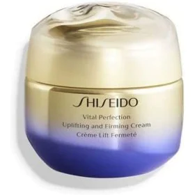 Straffende Creme Shiseido Vital Perfection 30 ml von Shiseido, Feuchtigkeitscremes - Ref: S05103706, Preis: 41,47 €, Rabatt: %