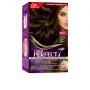 Tintura Permanente Wella Color Perfect 7 Nº 4/0 Capelli Brizzolati 60 ml Castano Medio di Wella, Colore permanente - Rif: S05...