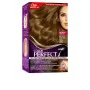 Teinture permanente Wella Color Perfect 7 Nº 6/0 Cheveux gris Blond foncé 60 ml de Wella, Coloration permanente - Réf : S0510...