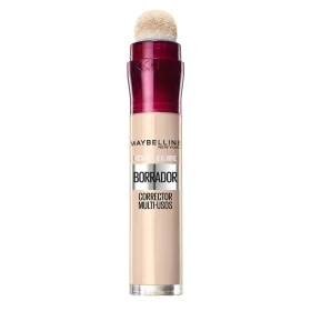 Corrector Facial Maybelline El Borrador 6 ml de Maybelline, Maquillajes correctores - Ref: S05104398, Precio: 12,28 €, Descue...