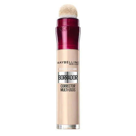 Corretor Facial Maybelline El Borrador 6 ml de Maybelline, Maquilhagem corretora - Ref: S05104398, Preço: 12,28 €, Desconto: %