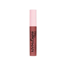 Lippenstift NYX Lingerie XXL stripd down Fluid von NYX, Lippenstifte - Ref: S05104767, Preis: 11,85 €, Rabatt: %