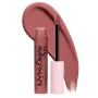 Lipstick NYX Lingerie XXL stripd down Liquid by NYX, Lipsticks - Ref: S05104767, Price: 11,85 €, Discount: %