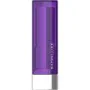 Lipstick Maybelline Color Sensational 338-midnight plum (5 ml) by Maybelline, Lipsticks - Ref: S05104822, Price: 8,31 €, Disc...