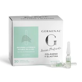 Ampolas Efeito Lifting Germinal Acción Profunda 1 ml de Germinal, Hidratantes - Ref: S05104971, Preço: 31,02 €, Desconto: %