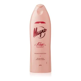 Gel de Ducha Magno Rose Elegant (550 ml) de Magno, Geles de ducha - Ref: S05105421, Precio: 5,20 €, Descuento: %