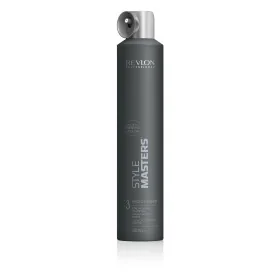 Hair Spray Revlon Style Masters 500 ml by Revlon, Hair Sprays - Ref: S05105973, Price: 12,04 €, Discount: %