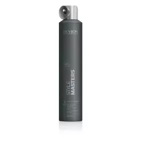 Spray Fijador Revlon Style Masters 500 ml de Revlon, Lacas - Ref: S05105973, Precio: 11,56 €, Descuento: %