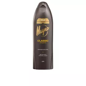 Gel de duche Magno Classic 550 ml de Magno, Géis de duche - Ref: S05106095, Preço: 6,61 €, Desconto: %