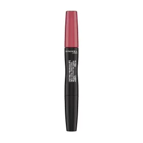 Batom Rimmel London Lasting Provocalips 210-pink case of emergency (2,3 ml) de Rimmel London, Batom - Ref: S05106103, Preço: ...