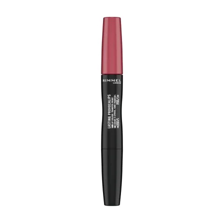 Lippenstift Rimmel London Lasting Provocalips 210-pink case of emergency (2,3 ml) von Rimmel London, Lippenstifte - Ref: S051...