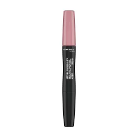 Batom Rimmel London Lasting Provocalips 220-come up roses (2,3 ml) de Rimmel London, Batom - Ref: S05106105, Preço: 10,53 €, ...