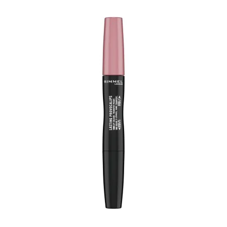 Batom Rimmel London Lasting Provocalips 220-come up roses (2,3 ml) de Rimmel London, Batom - Ref: S05106105, Preço: 10,53 €, ...