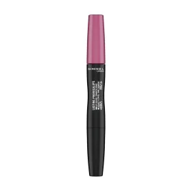 Rouge à lèvres Rimmel London Lasting Provocalips 410-pink promise (2,3 ml) de Rimmel London, Rouges à lèvres - Réf : S0510610...