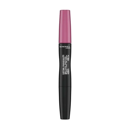 Batom Rimmel London Lasting Provocalips 410-pink promise (2,3 ml) de Rimmel London, Batom - Ref: S05106109, Preço: 10,55 €, D...