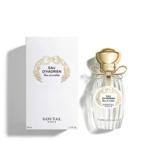 Perfume Unissexo Goutal Eau D'Hadrien EDT 50 ml de Goutal, Água-de-colónia - Ref: S05106240, Preço: 86,83 €, Desconto: %