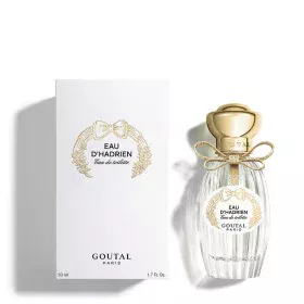 Perfume Unisex Goutal Eau D'Hadrien EDT 50 ml de Goutal, Agua de tocador - Ref: S05106240, Precio: 86,83 €, Descuento: %