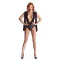 Body Demoniq Schwarz L von Demoniq, Bodys - Ref: M0401628, Preis: 44,79 €, Rabatt: %