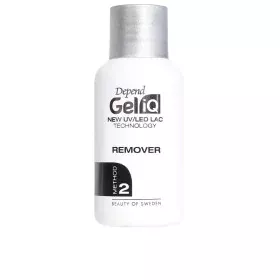 Tira Verniz Beter Gel IQ Gel (35 ml) de Beter, Removedor de verniz - Ref: S05106524, Preço: 3,84 €, Desconto: %