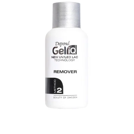 Solvente per smalto Beter Gel IQ Gel (35 ml) di Beter, Solventi per smalto - Rif: S05106524, Prezzo: 4,56 €, Sconto: %